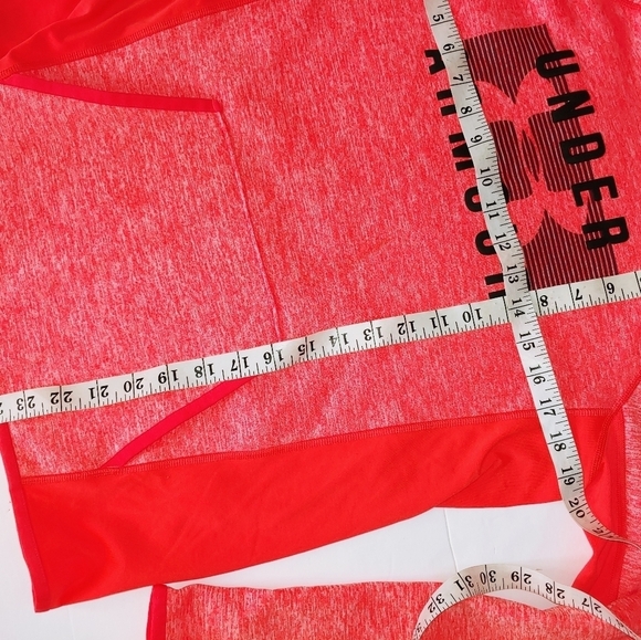 Under Armour Xstorm Hoodie S - Picture 2 of 5